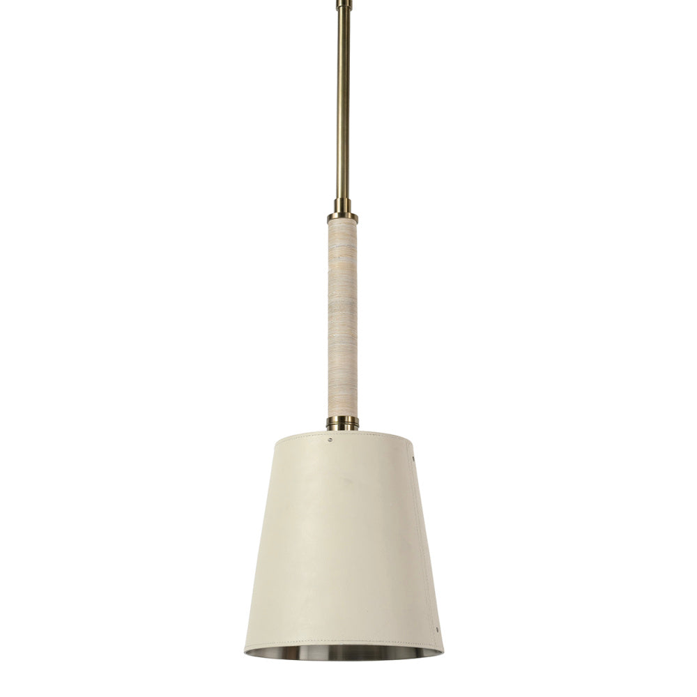 HENDRICK PENDANT CREAM