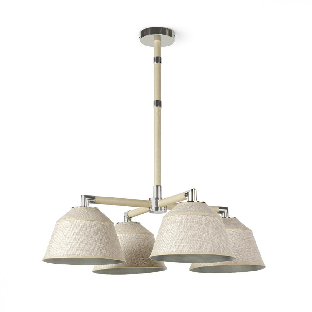 CAPISTRANO CHANDELIER