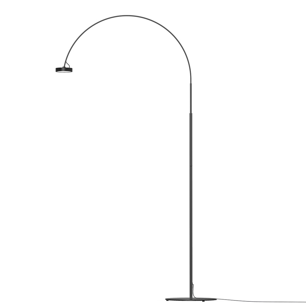 Large LED Floor Lamp