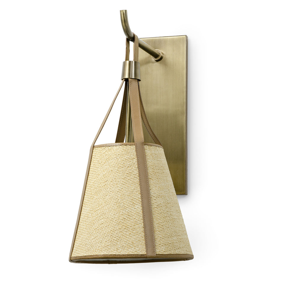 RIVIERA SCONCE