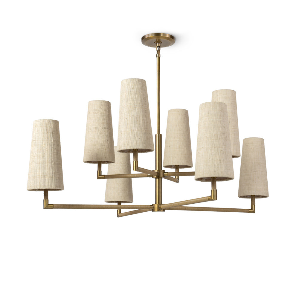 IRVING CHANDELIER