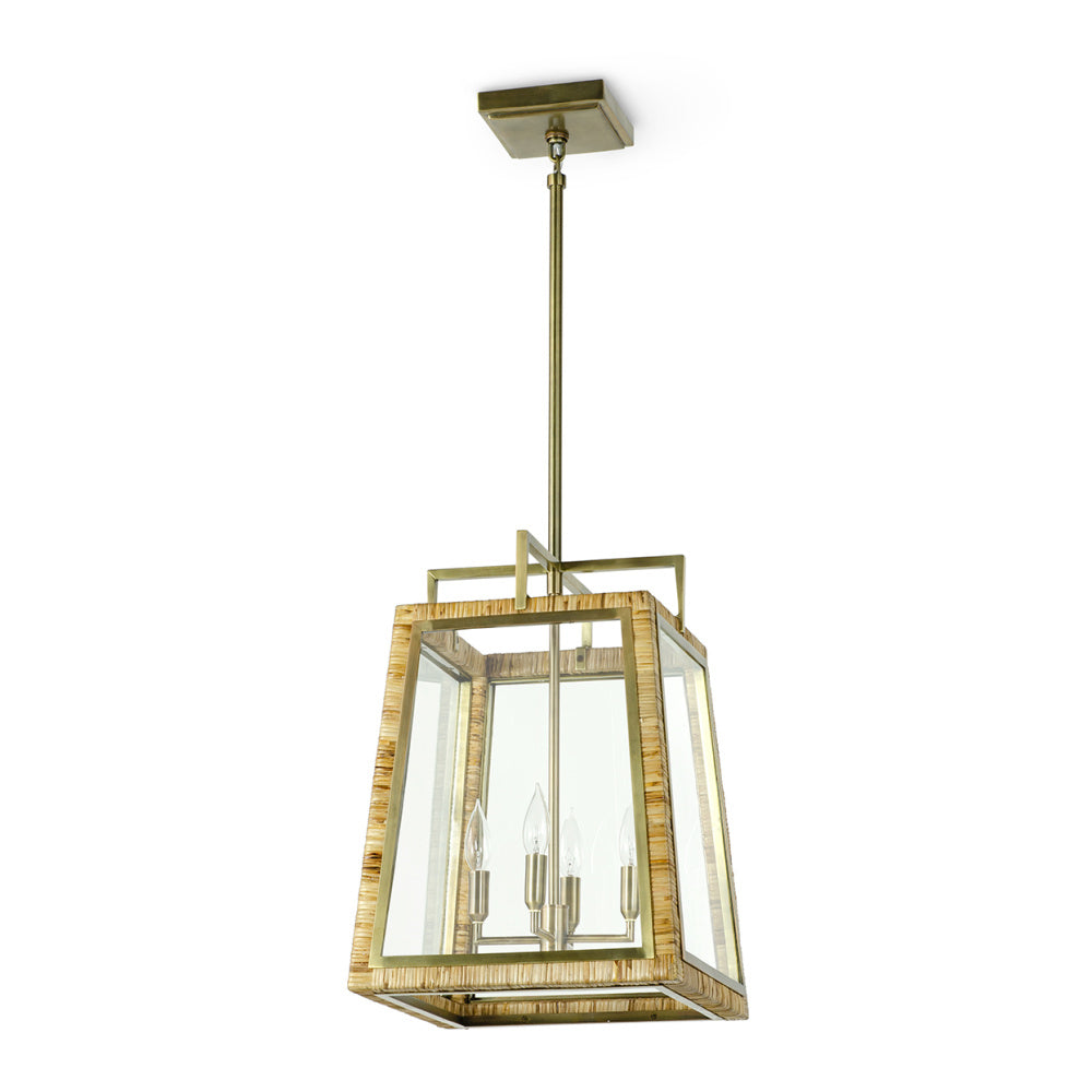 WATSON CHANDELIER