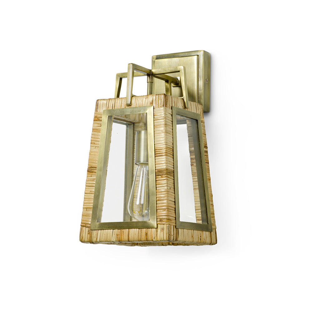 WATSON WALL SCONCE