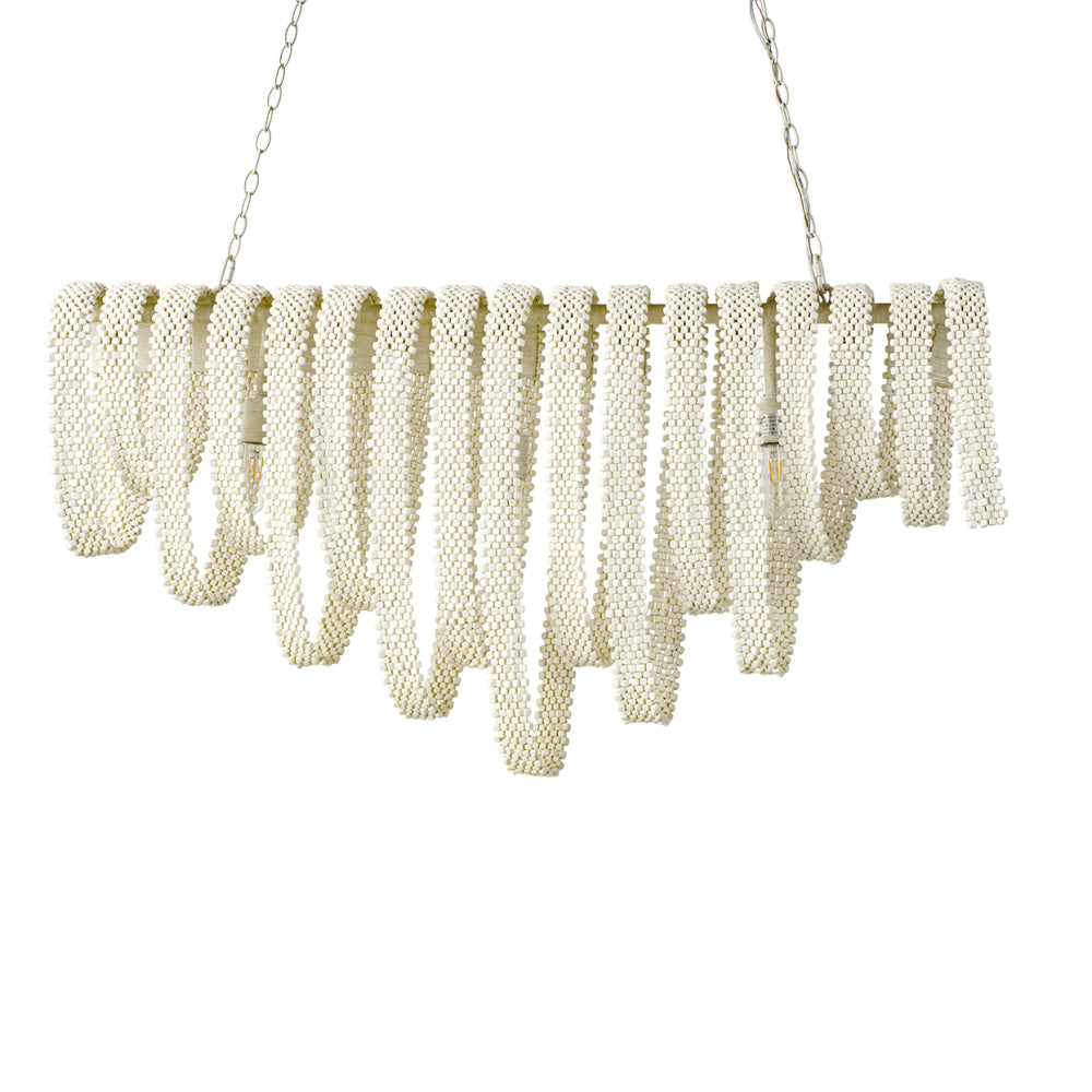 RAYA CHANDELIER