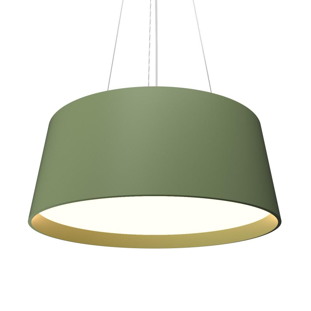 Pendants-Accord Lighting-296 LED