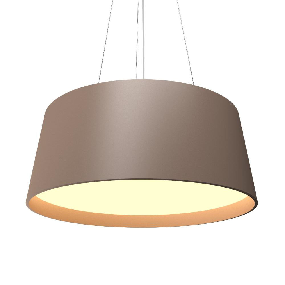 Pendants-Accord Lighting-296 LED