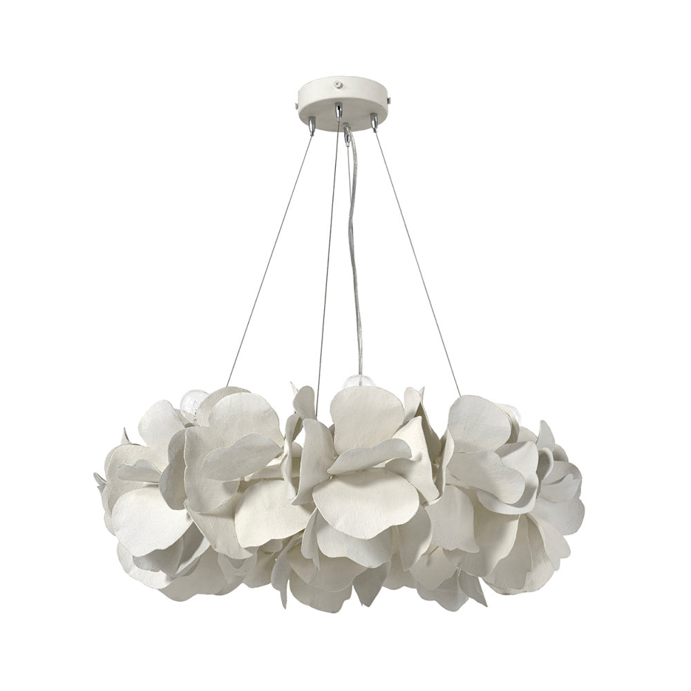 VIRGINIA ROUND CHANDELIER