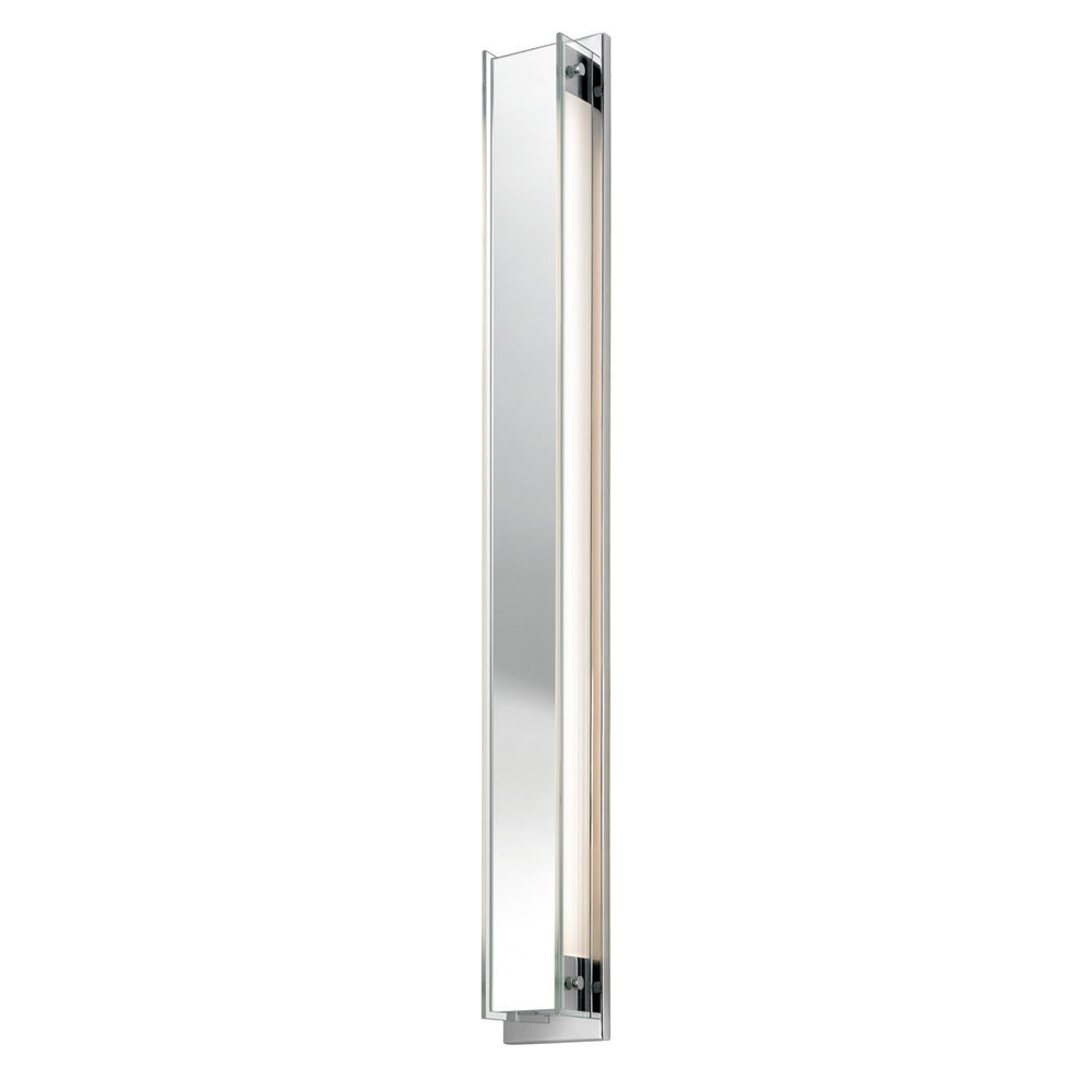 40" 2-Light Sconce
