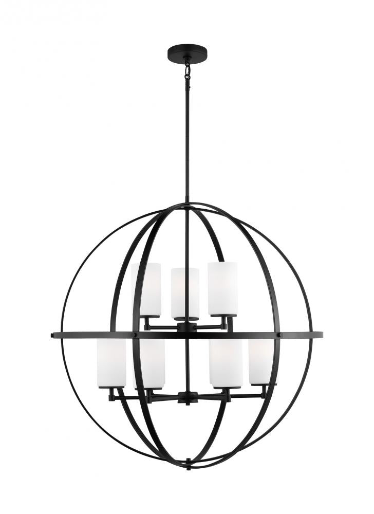 Linden DC 52 LED