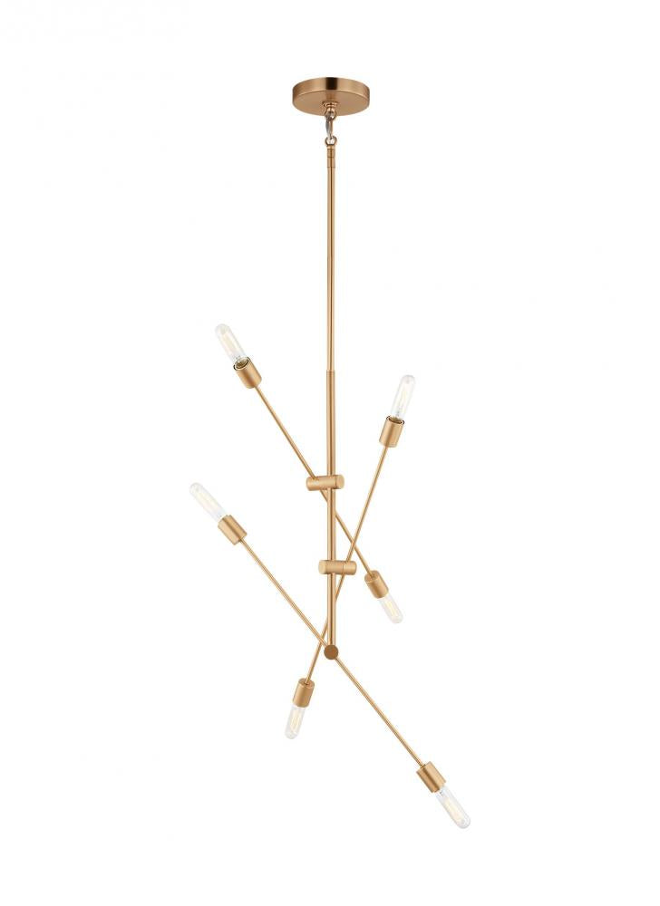 AXIS 6L LG CHAND-848