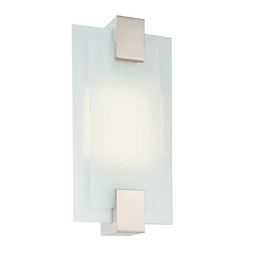 Rectangle Sconce