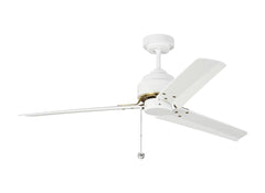 Fans-Visual Comfort & Co. Fan Collection-3AR54RZWBBS