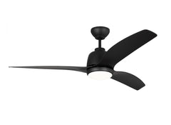 Exterior-Visual Comfort & Co. Fan Collection-3AVLCR54MBKD