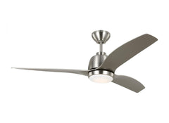 Fans-Visual Comfort & Co. Fan Collection-3AVLR54BSD