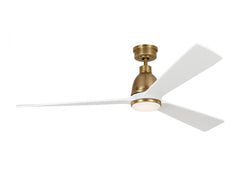 Fans-Visual Comfort & Co. Fan Collection-3BRYSM60HABD