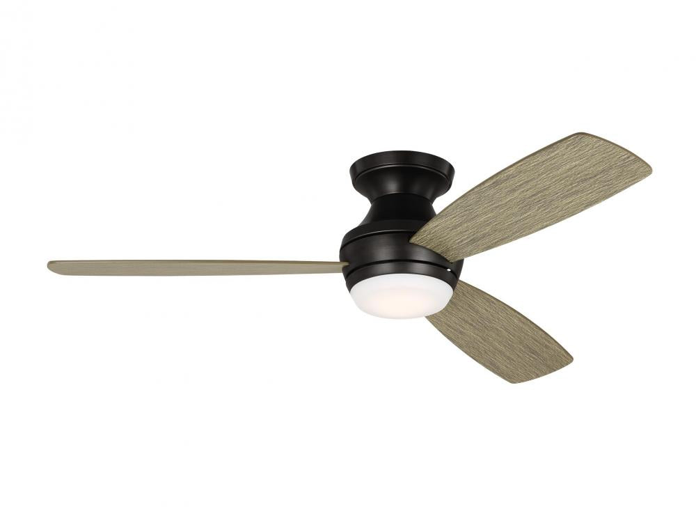 Fans-Visual Comfort & Co. Fan Collection-3IKR52AGPD