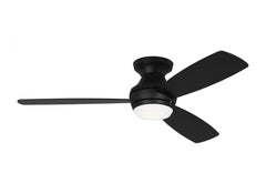 Fans-Visual Comfort & Co. Fan Collection-3IKR52MBKD