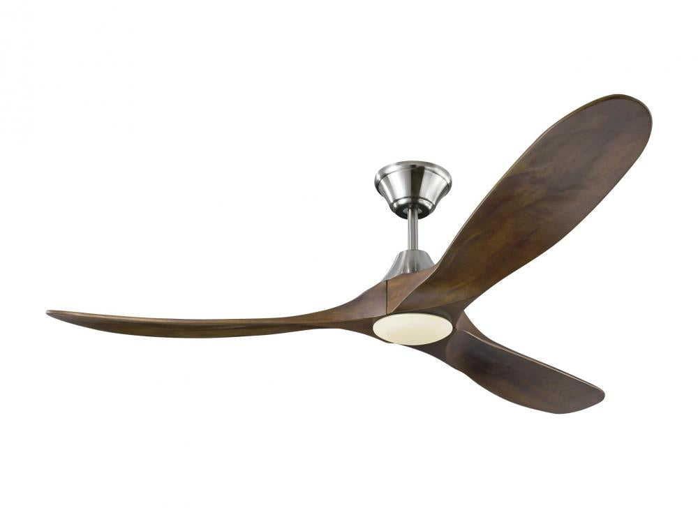 Fans-Visual Comfort & Co. Fan Collection-3MAVR60BSD