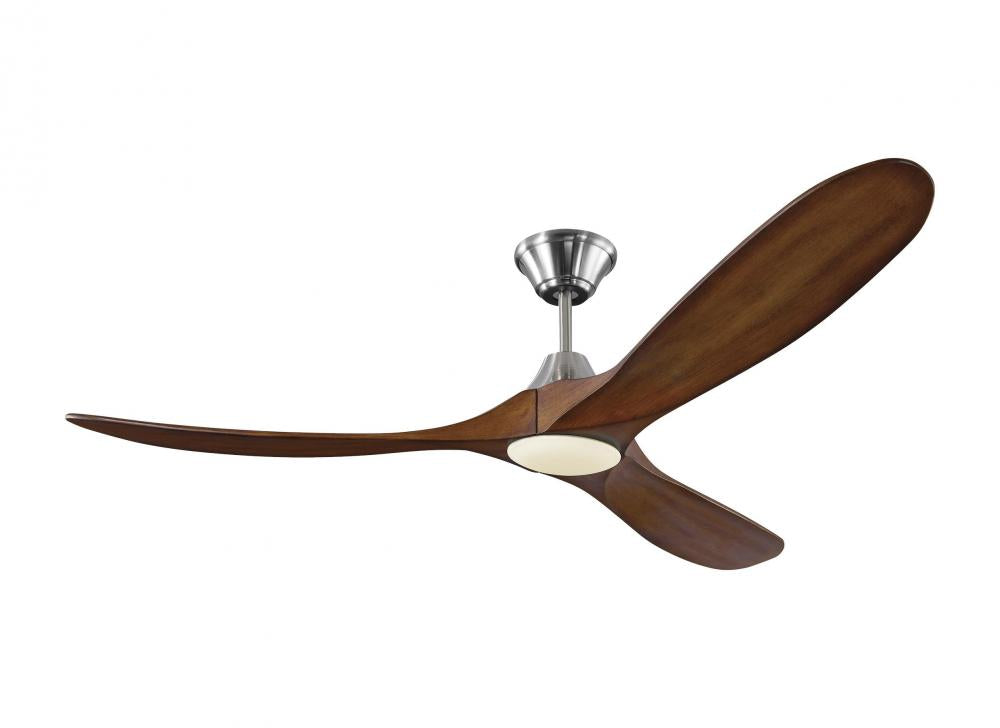 Fans-Visual Comfort & Co. Fan Collection-3MAVR60
