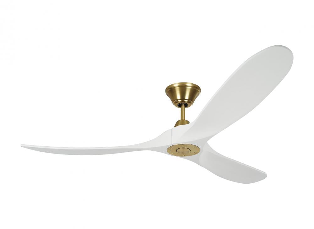 Fans-Visual Comfort & Co. Fan Collection-3MAVR60RZWBBS