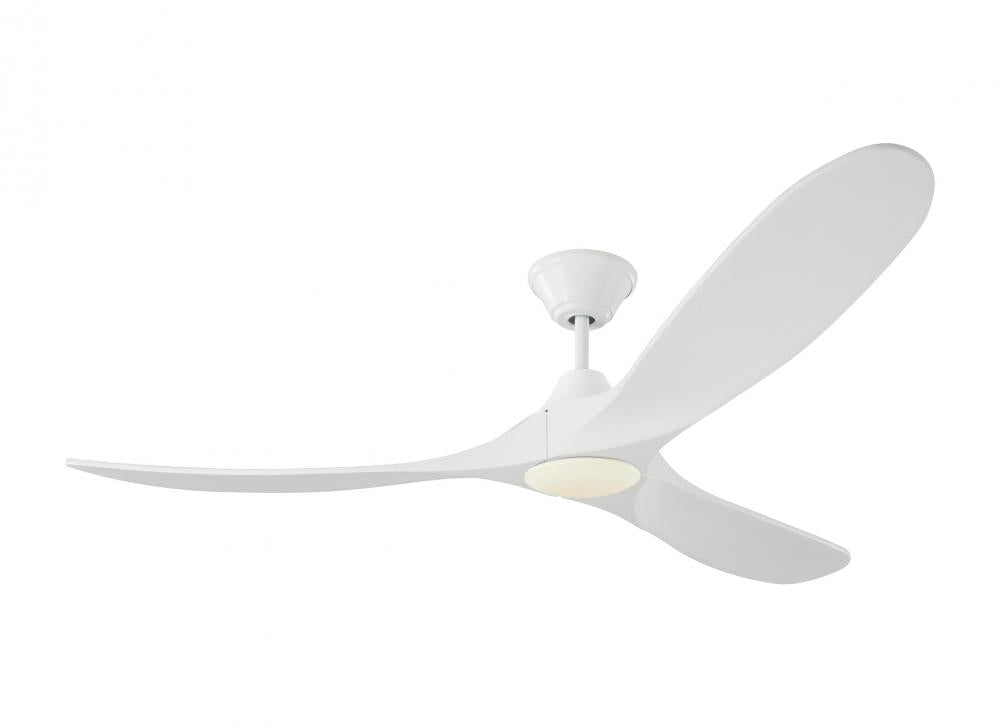 Fans-Visual Comfort & Co. Fan Collection-3MAVR60RZWD