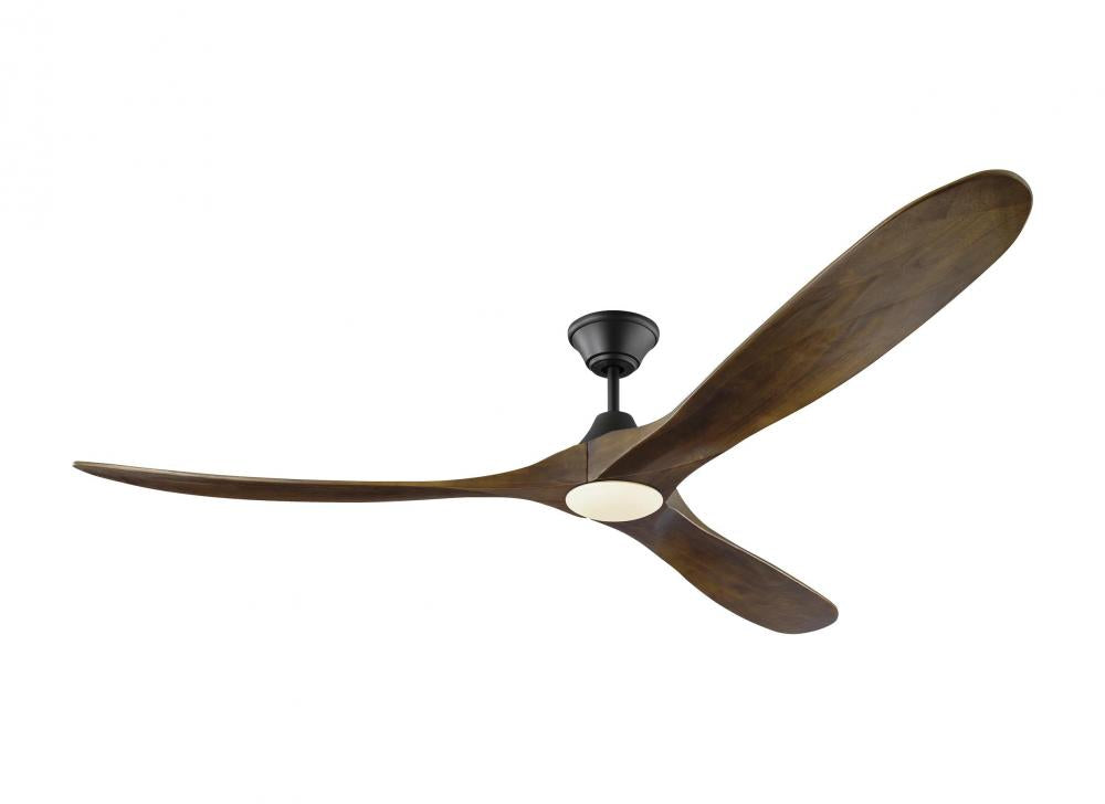 Fans-Visual Comfort & Co. Fan Collection-3MAVR70BKD