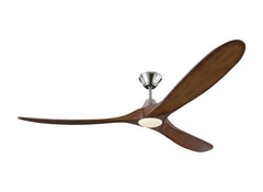 Fans-Visual Comfort & Co. Fan Collection-3MAVR70BSKOAD