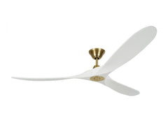 Fans-Visual Comfort & Co. Fan Collection-3MAVR70RZWBBS