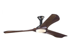 Exterior-Visual Comfort & Co. Fan Collection-3MNLR72BKD-V1