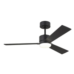 Fans-Visual Comfort & Co. Fan Collection-3RZR44MBK