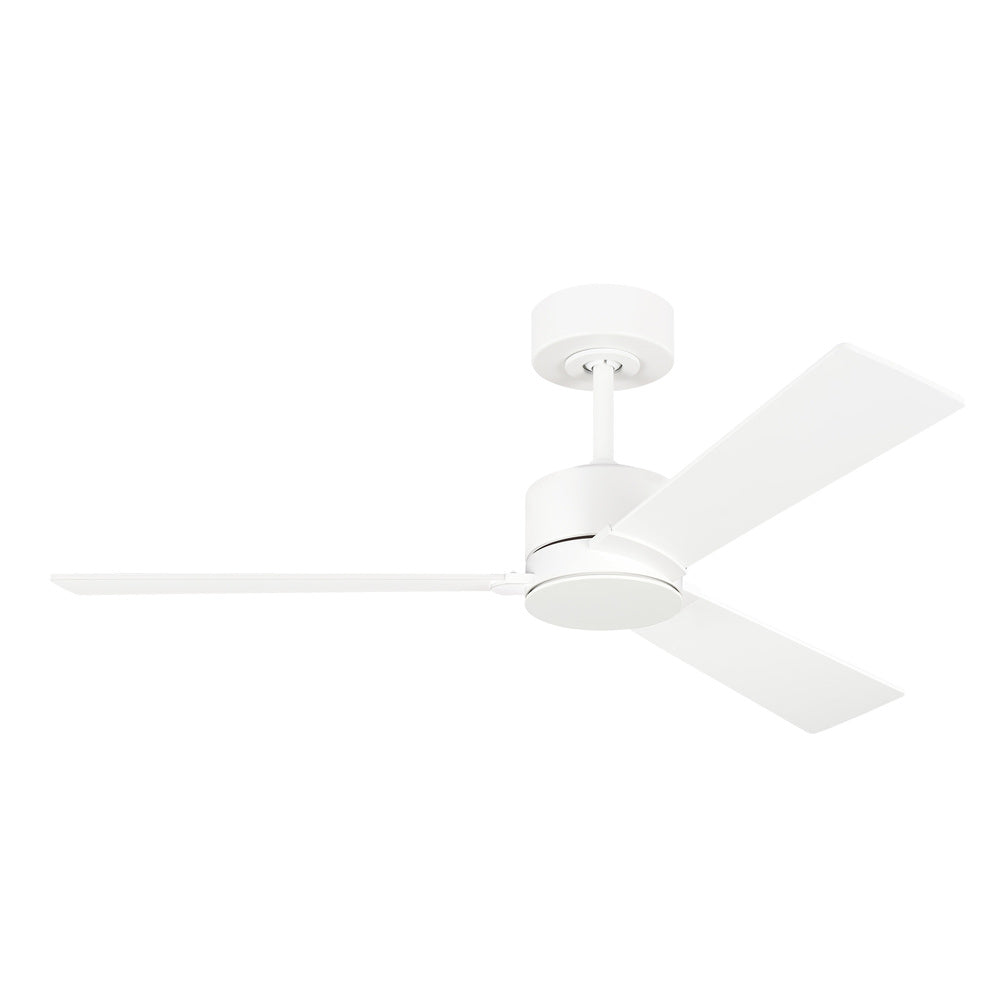 Fans-Visual Comfort & Co. Fan Collection-3RZR44RZW