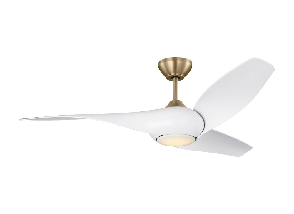 Topan Smart 52 LED
