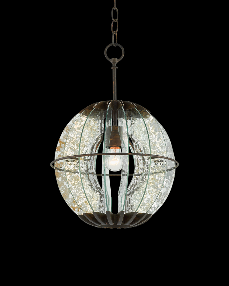 Zanzibar Pendant