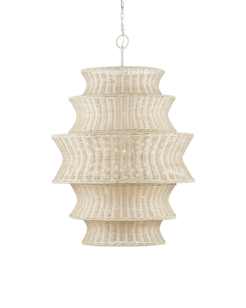 Phebe Large Chandelier