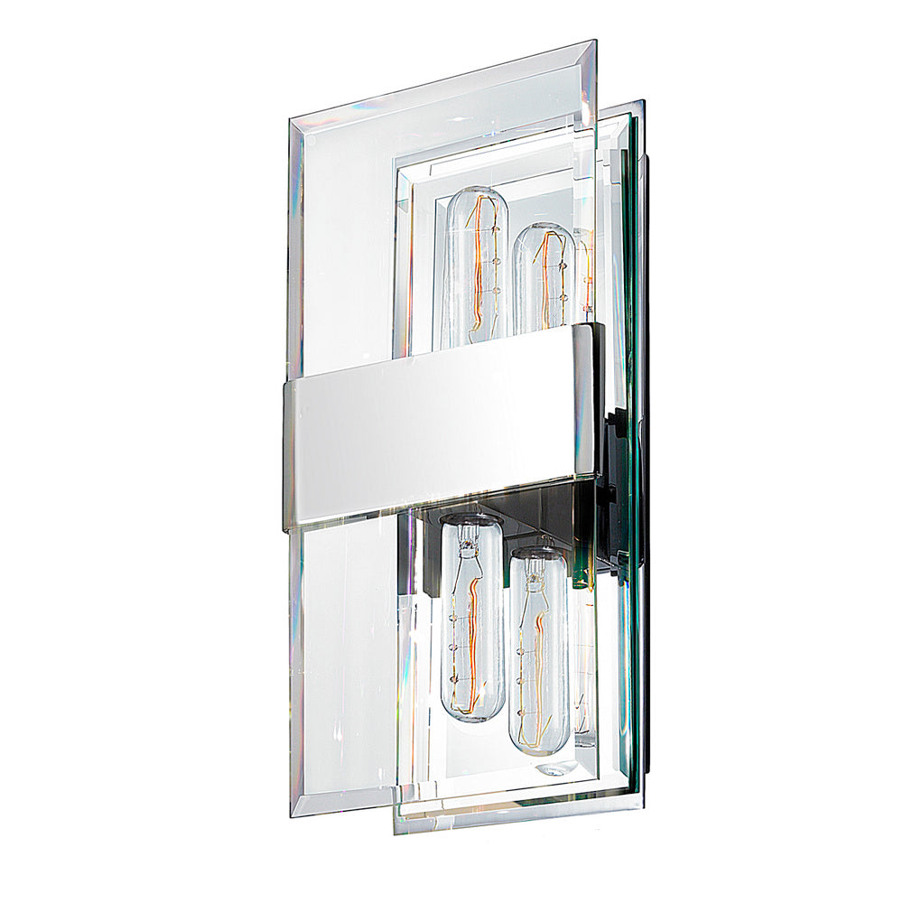 Double Sconce