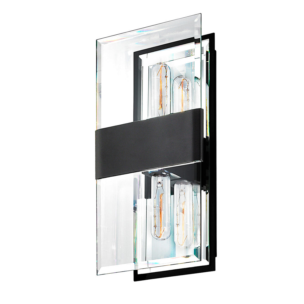 Double Sconce
