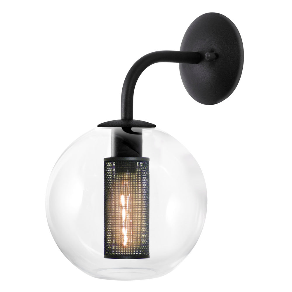 10" Sconce