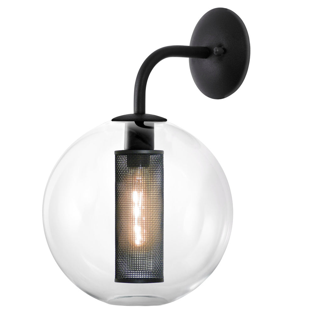12" Sconce