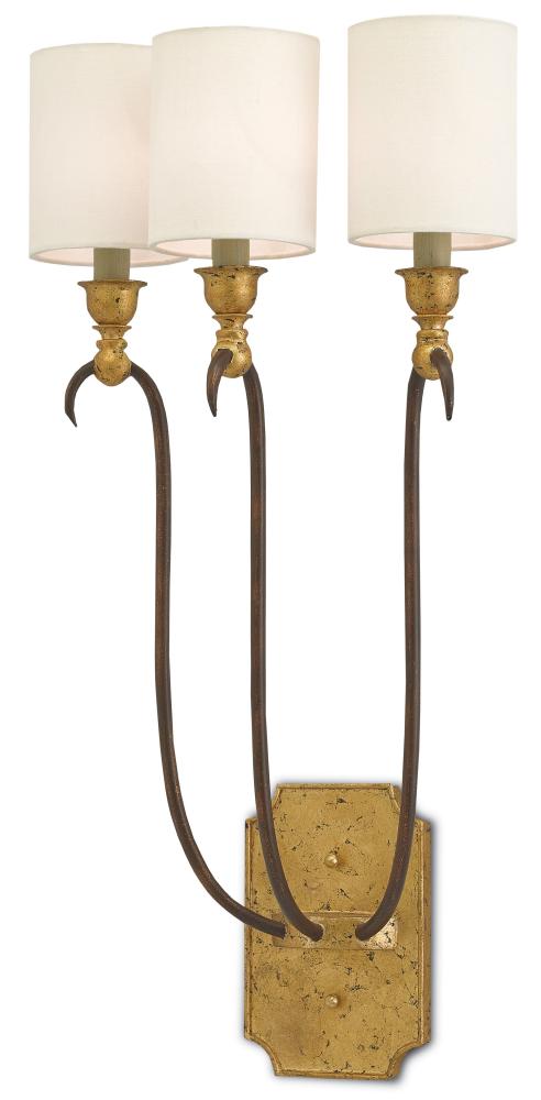 Goldoni Wall Sconce