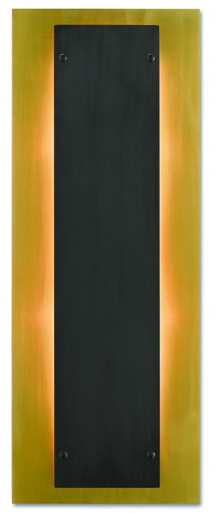 Harmon Wall Sconce