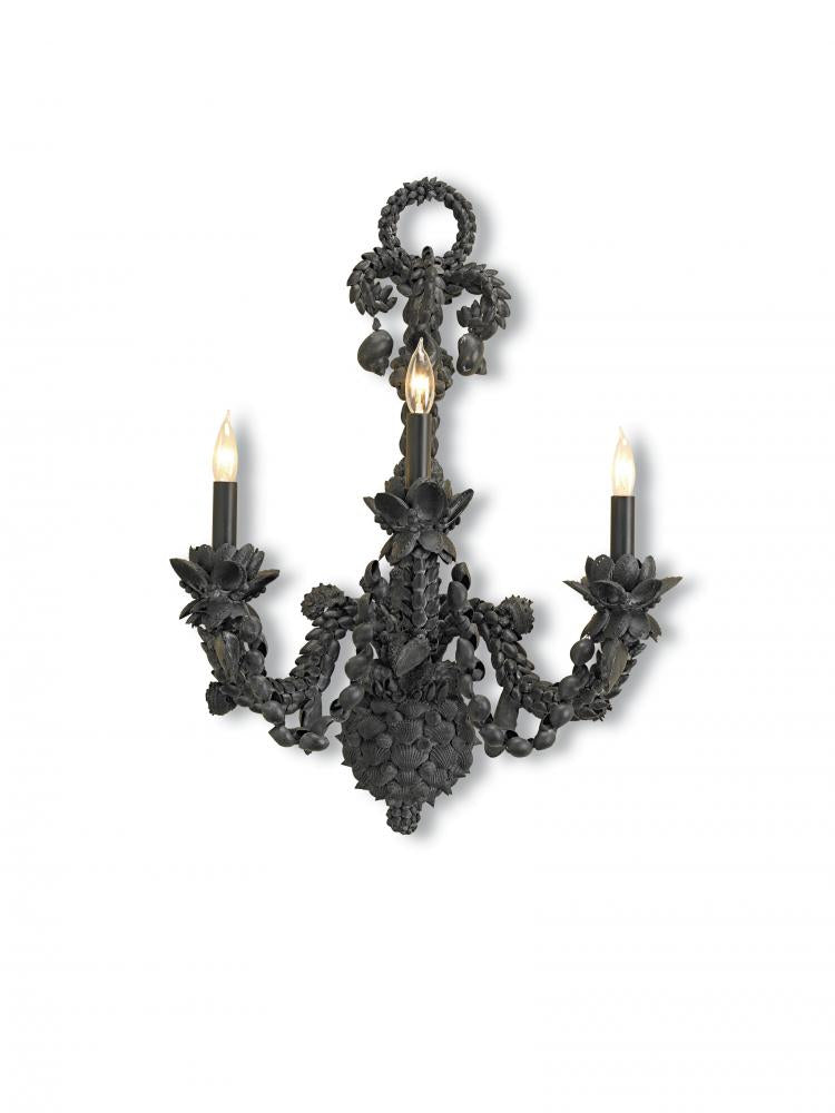 Midnight Wall Sconce