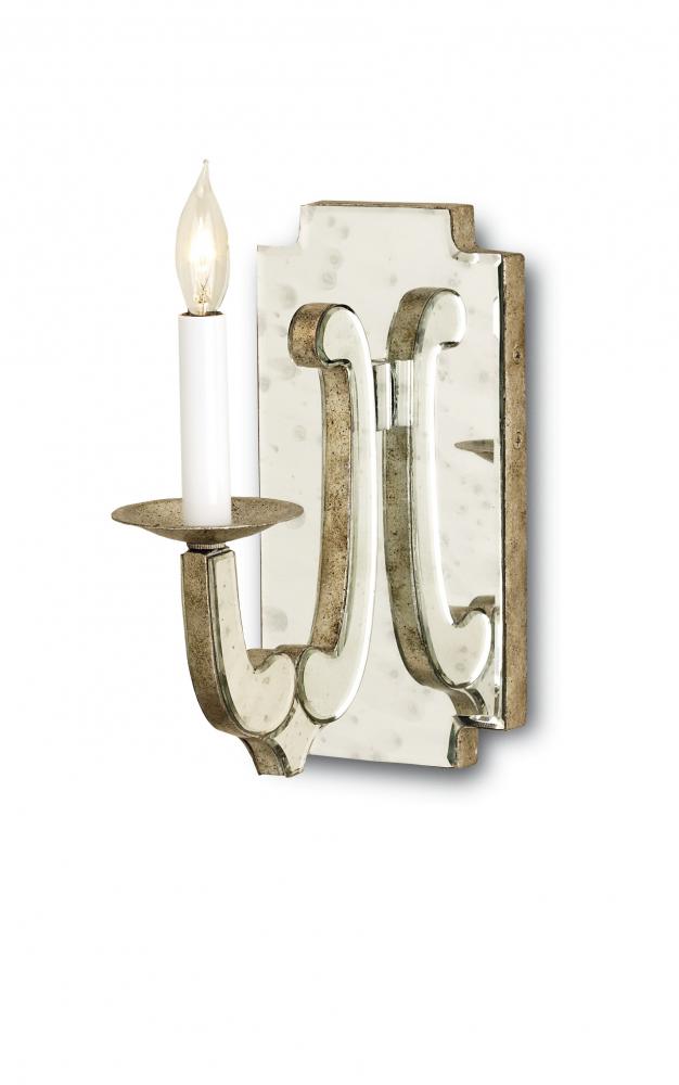 Spotlight Wall Sconce