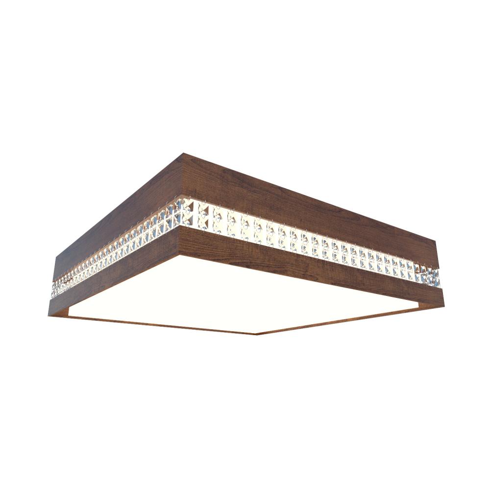 Flush Mounts-Accord Lighting-5029C LED