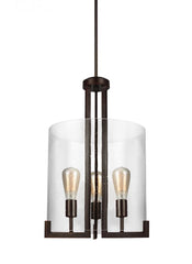 Foyer/Hall Lanterns-Generation Lighting-5126003-710