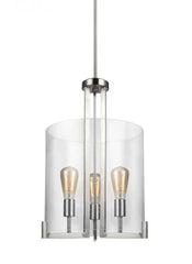 Foyer/Hall Lanterns-Generation Lighting-5126003-962