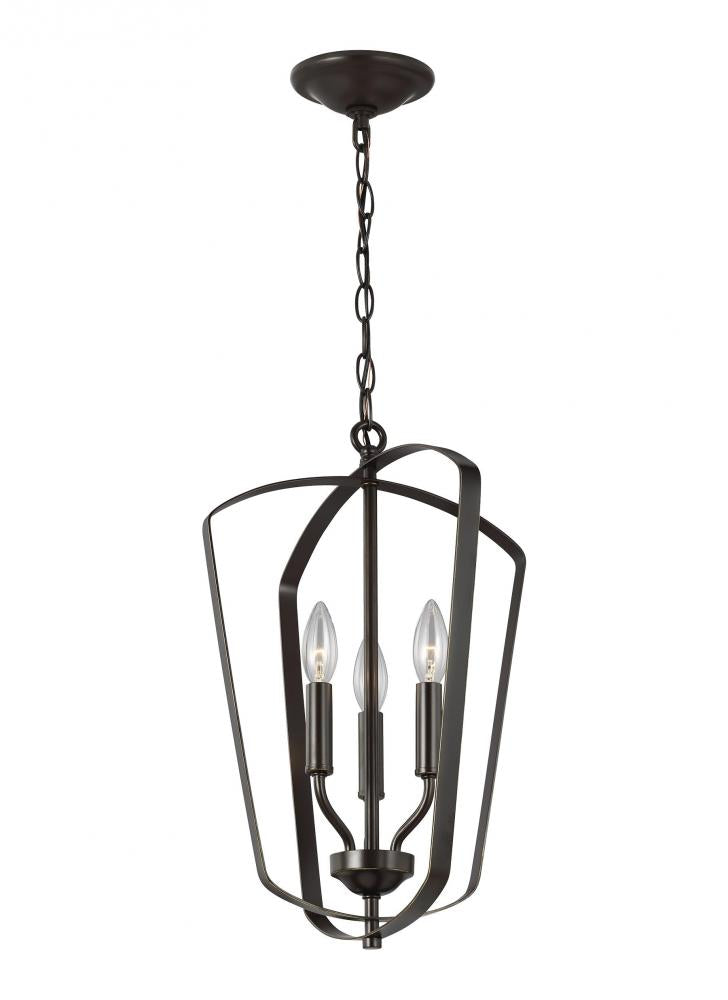 Foyer/Hall Lanterns-Generation Lighting-5134903EN-710