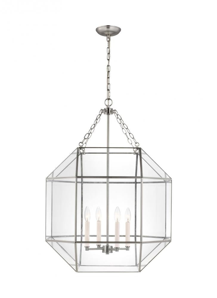 Morrison Large Four Light Lantern