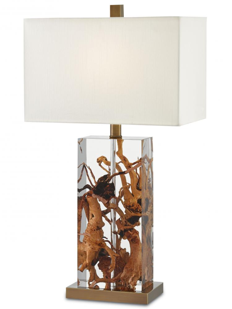 Durban Table Lamp