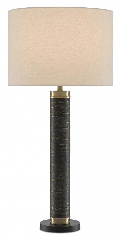 Bokeh Table Lamp