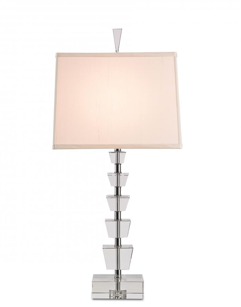 Moonglow Table Lamp
